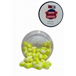 Wafter BM Baits - Anise 6mm Wafter BM Baits - Anise 6mm